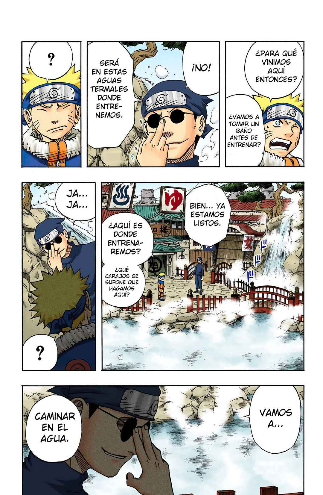 Chapter 90 - Page 10