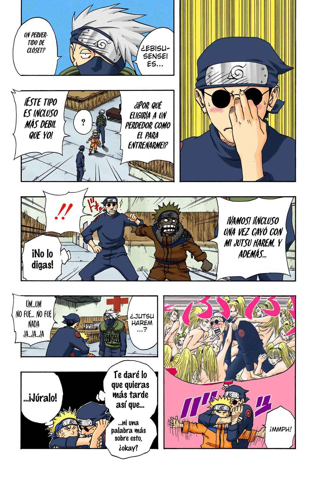 Chapter 90 - Page 2
