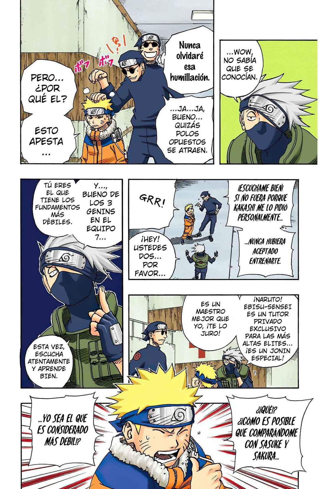 Chapter 90 - Page 3