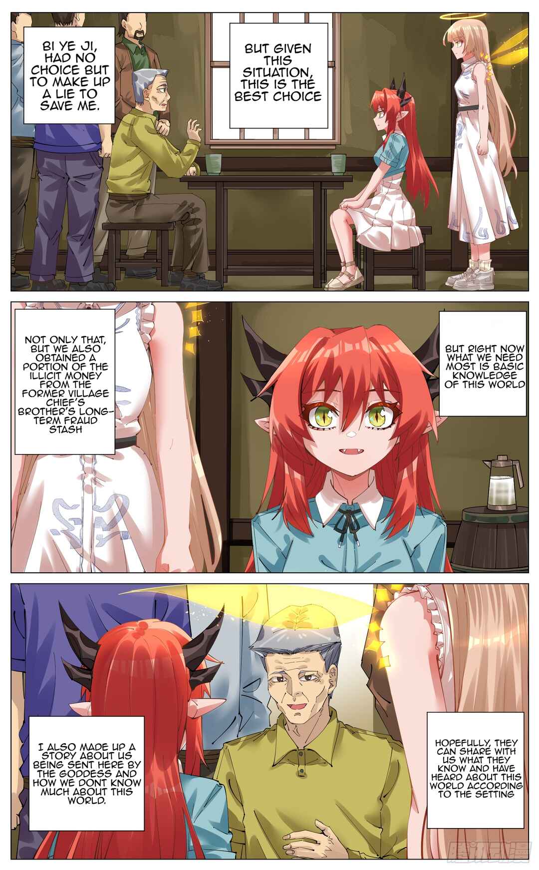 Chapter 6 - Page 2