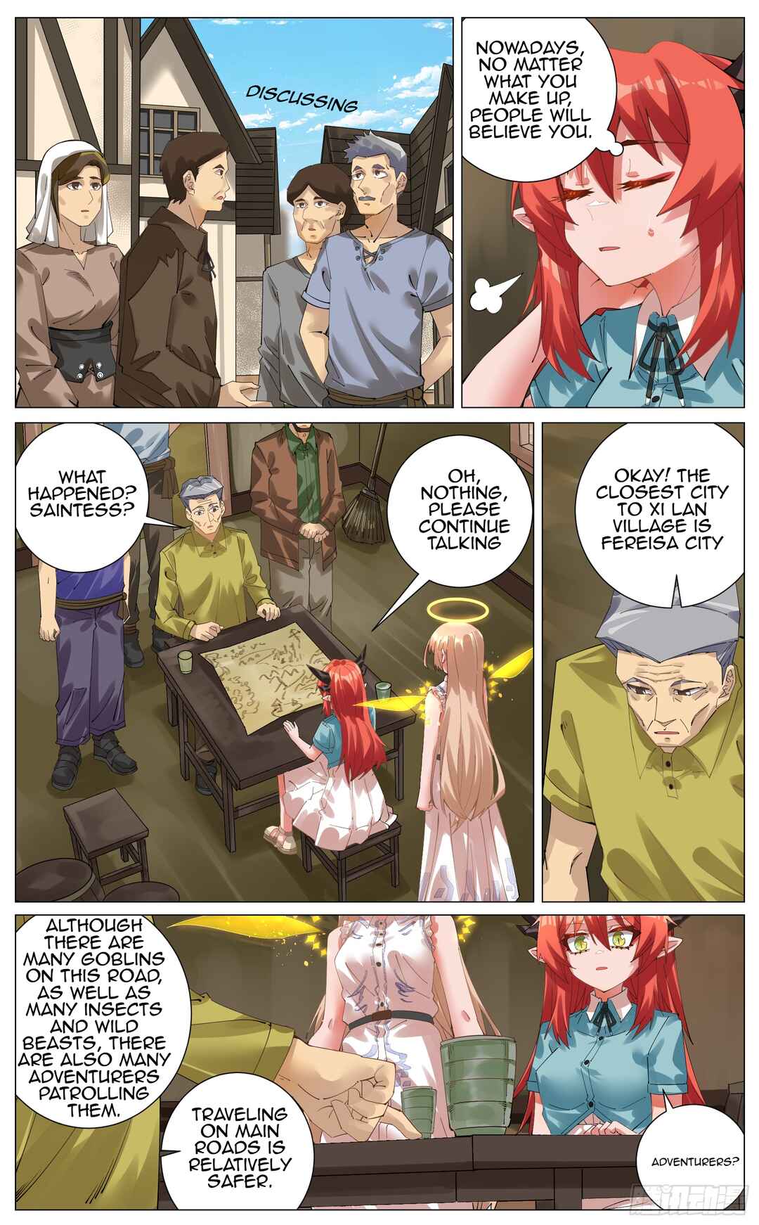 Chapter 6 - Page 3