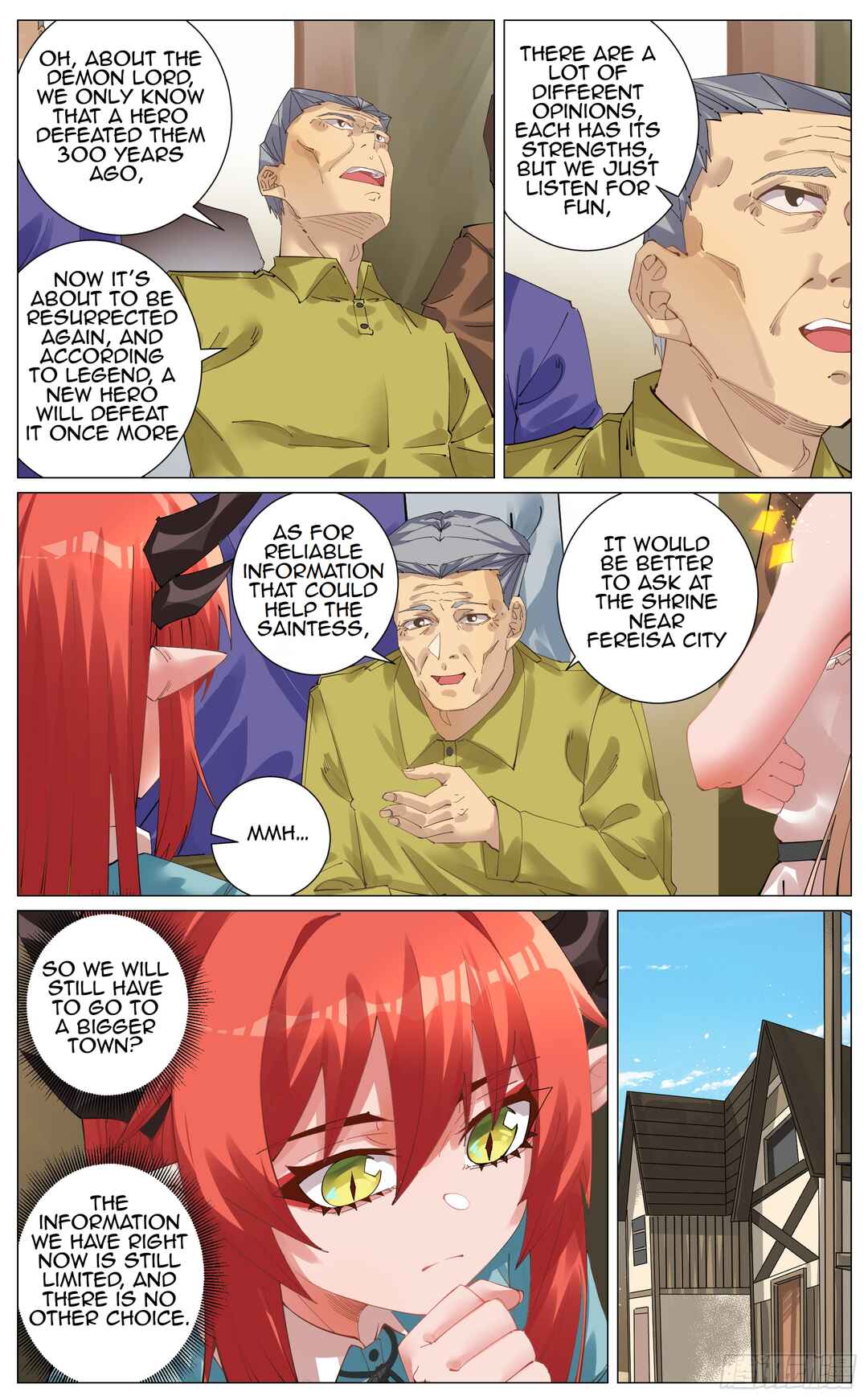 Chapter 6 - Page 5