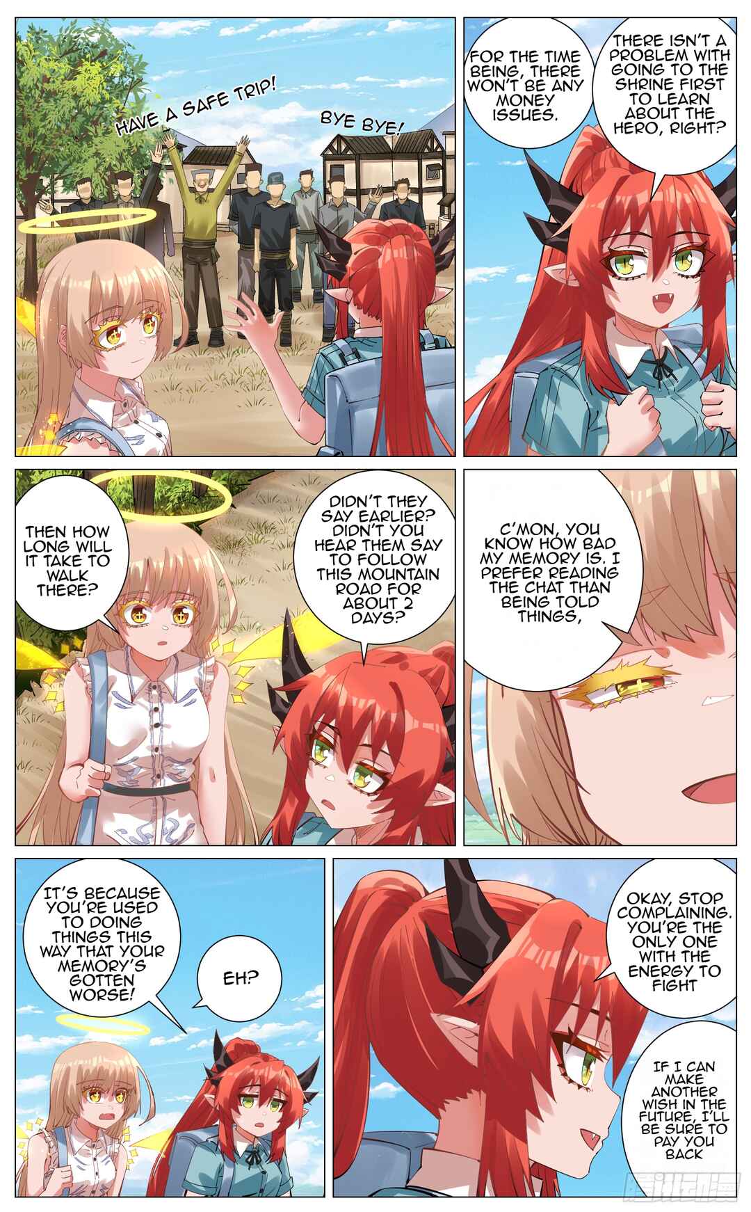 Chapter 6 - Page 6
