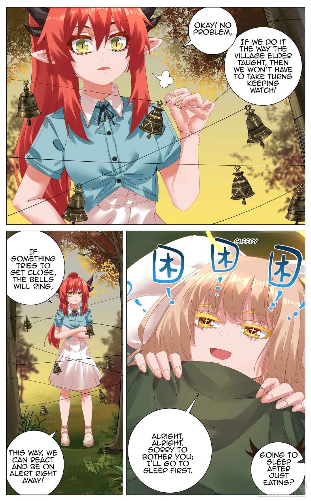 Chapter 6 - Page 8
