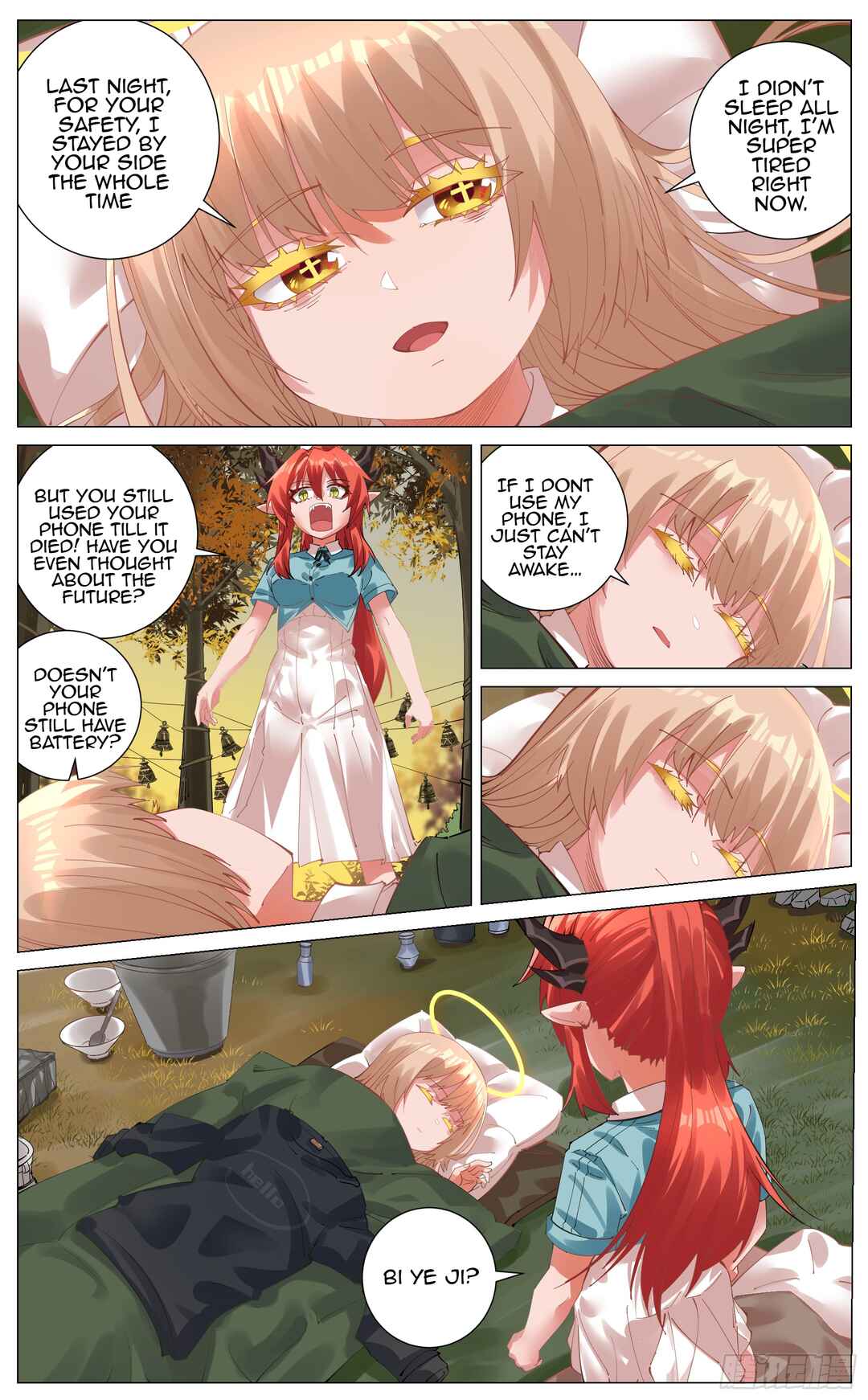 Chapter 6 - Page 9