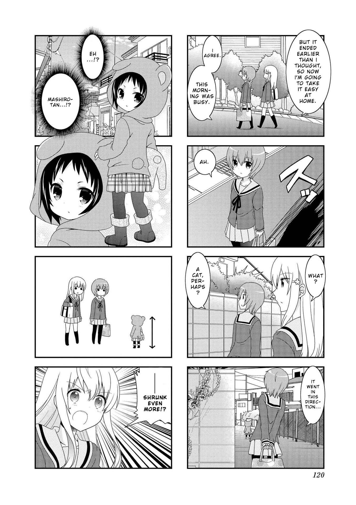 Chapter 88 - Page 8