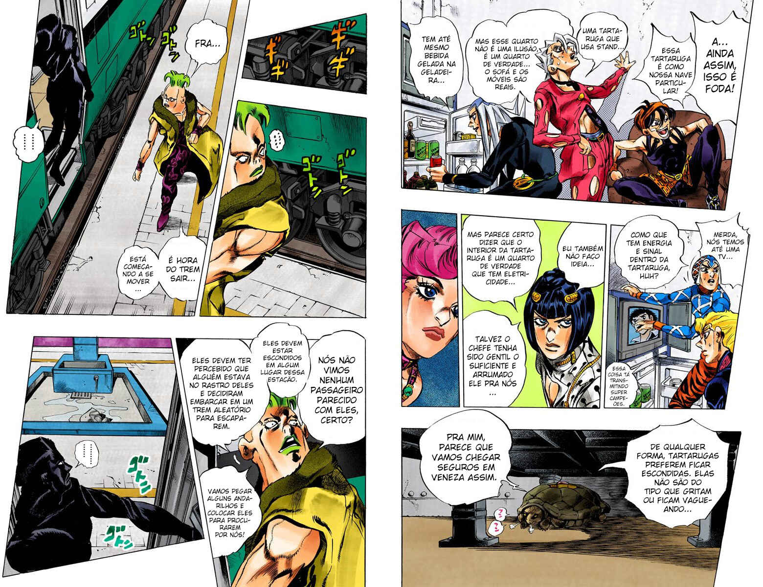 Chapter 48 - Page 6