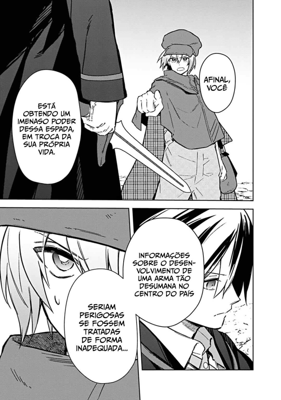 Chapter 64 - Page 11
