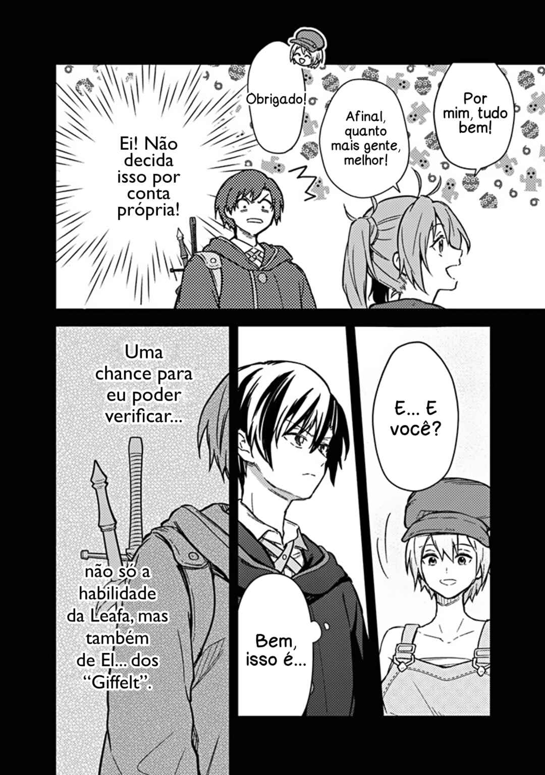 Chapter 64 - Page 16