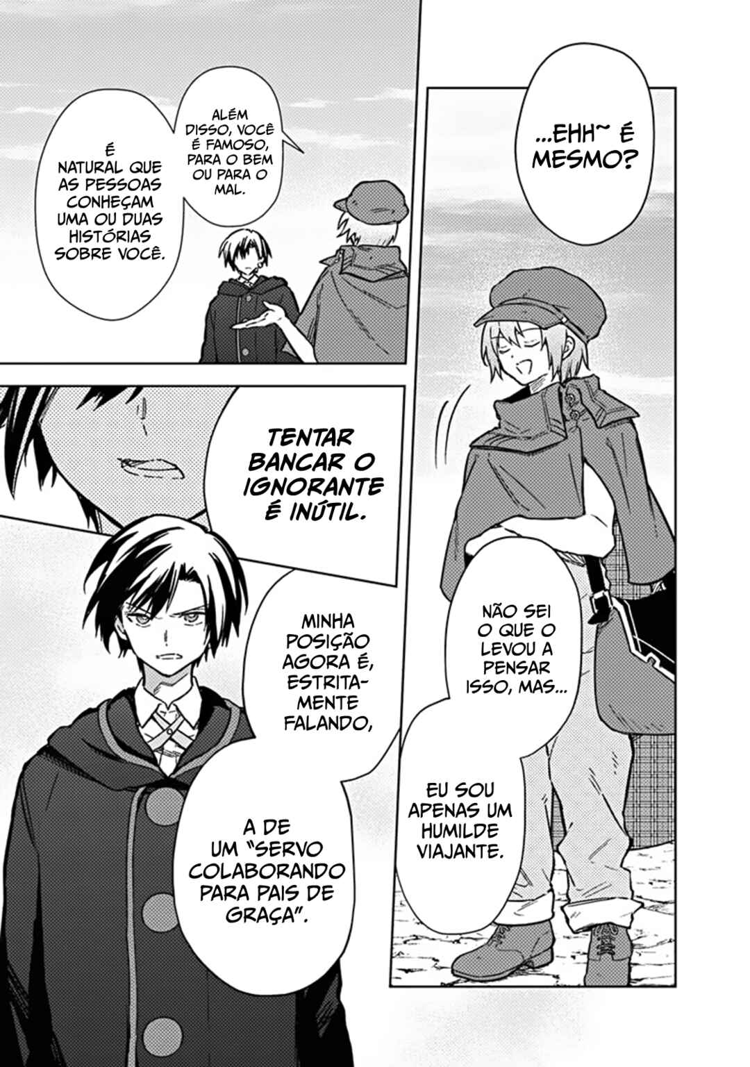 Chapter 64 - Page 7