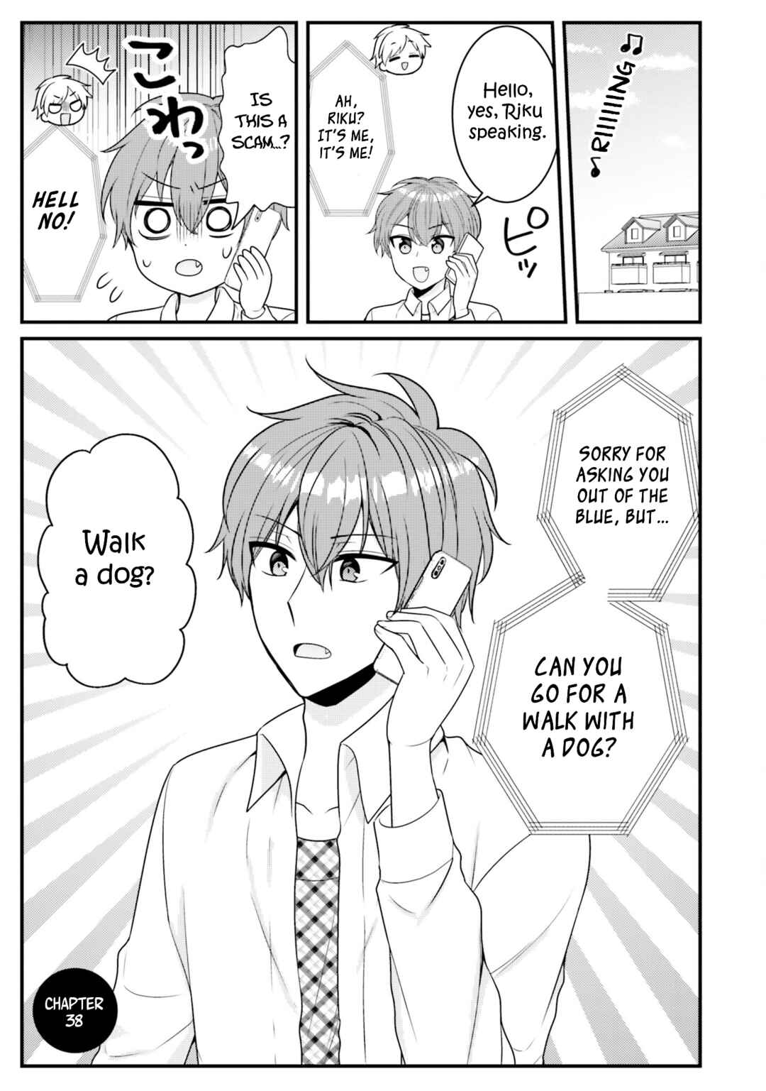 Chapter 38 - Page 1