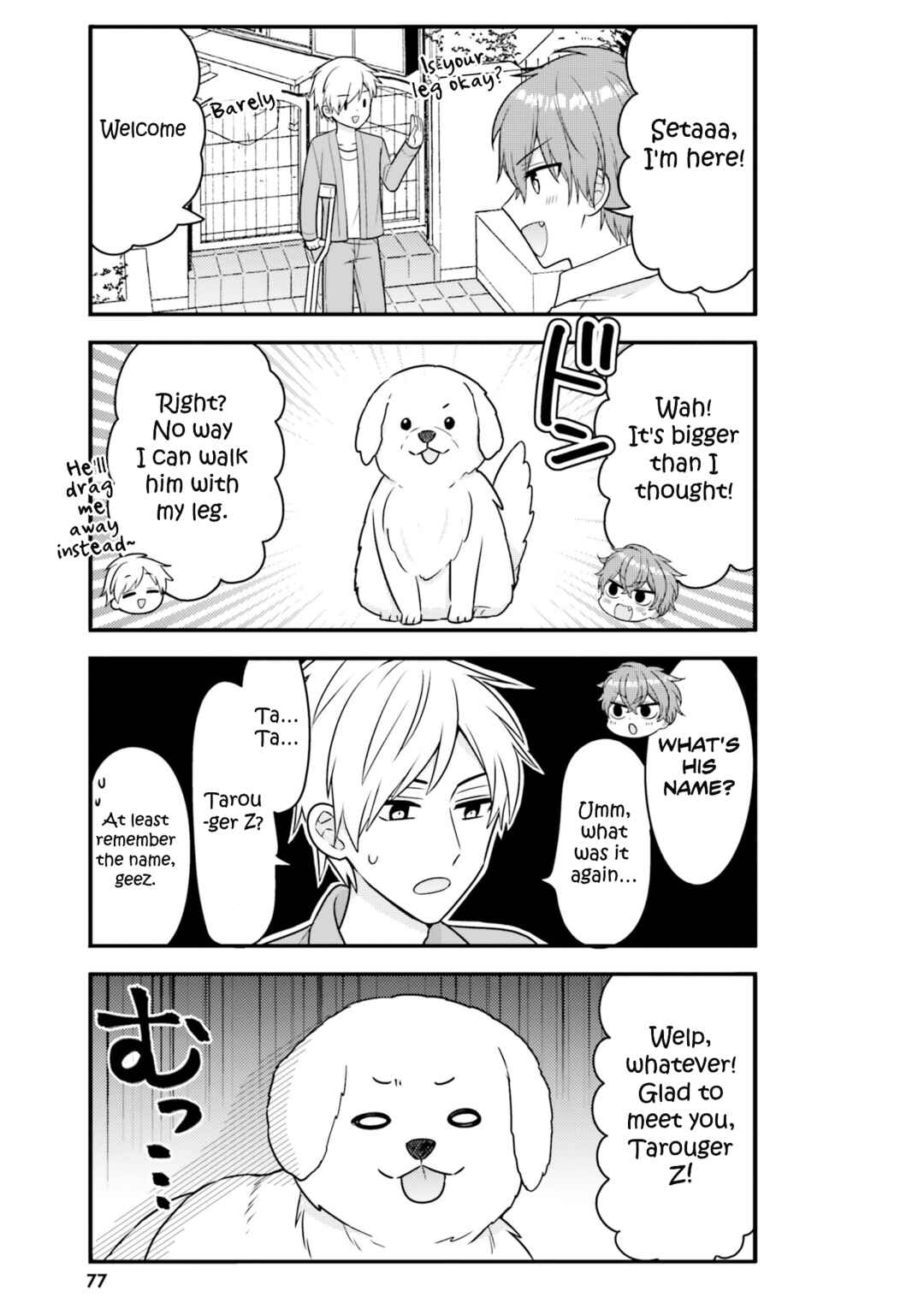 Chapter 38 - Page 5