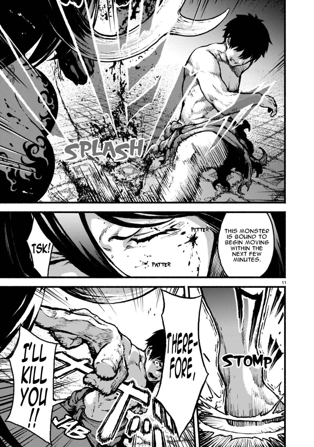 Chapter 36 - Page 12