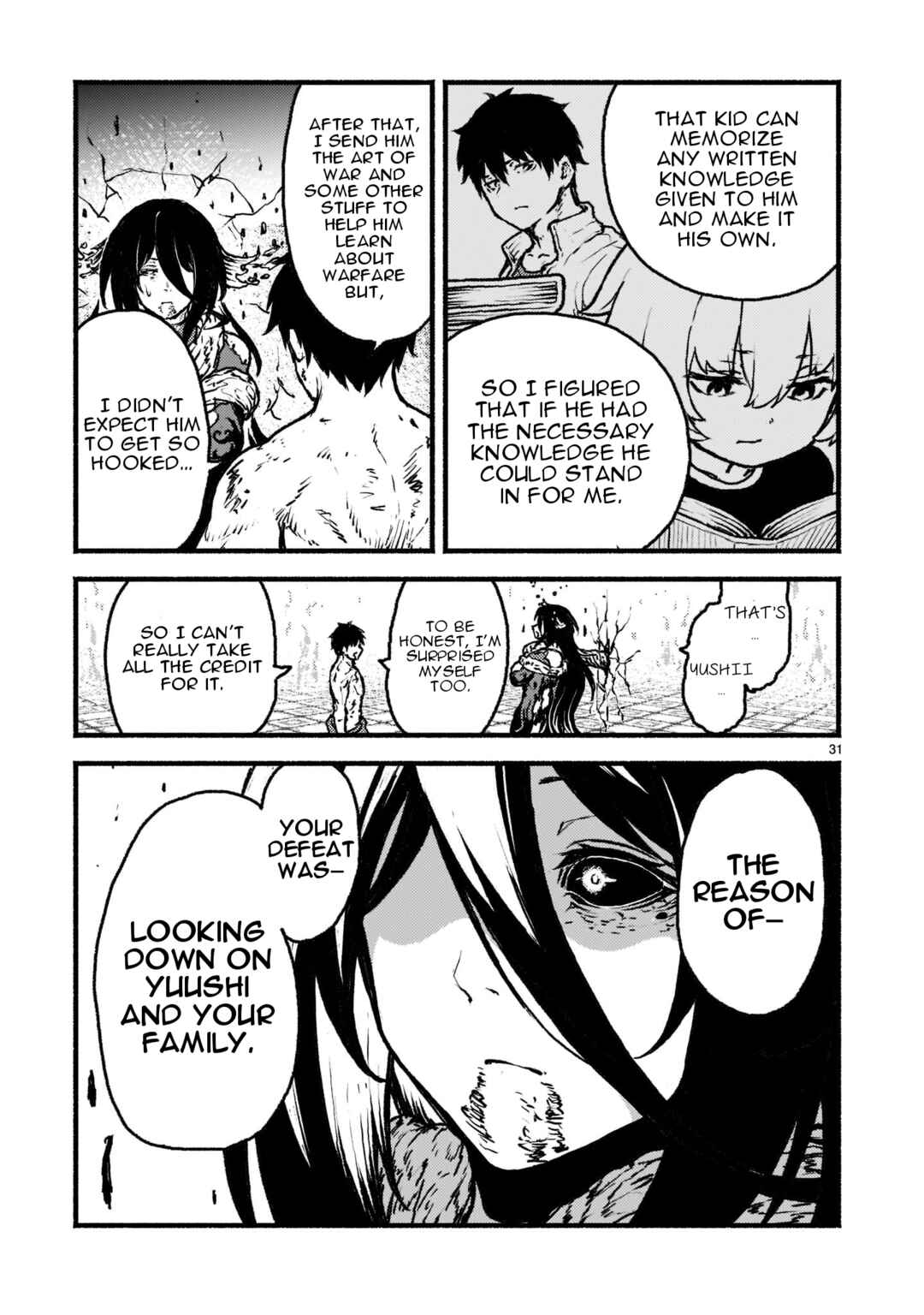 Chapter 36 - Page 30