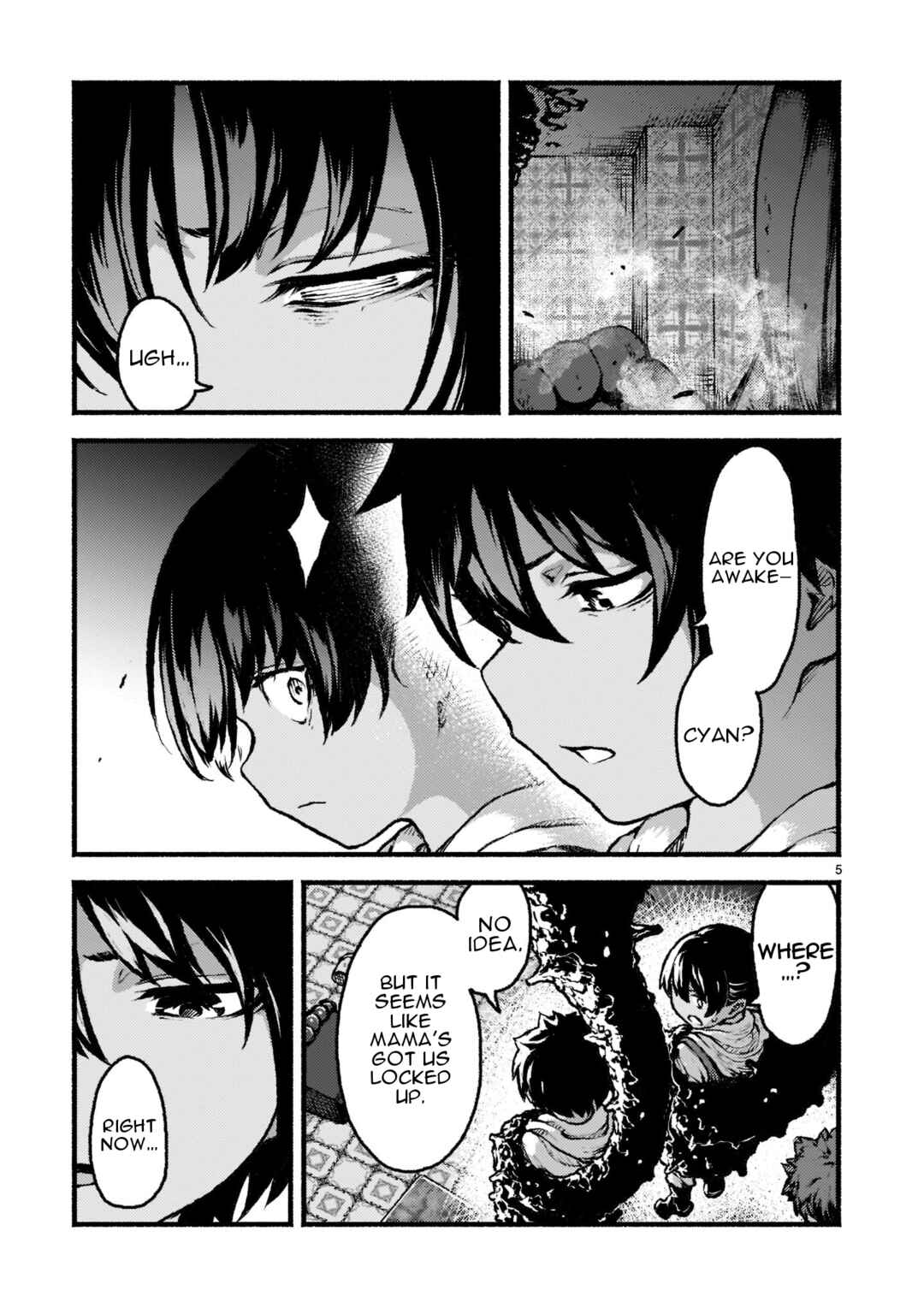 Chapter 36 - Page 6