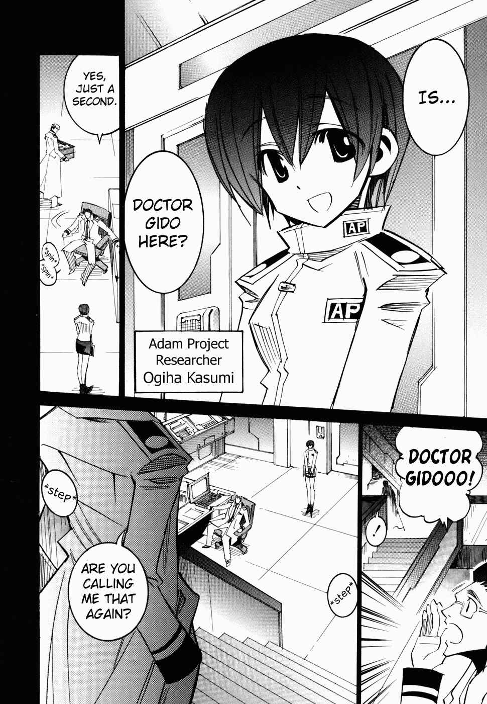 Chapter 45 - Page 22