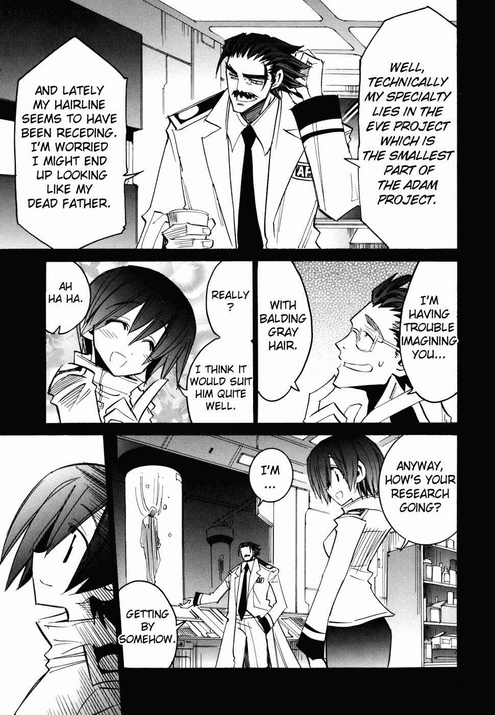 Chapter 45 - Page 25
