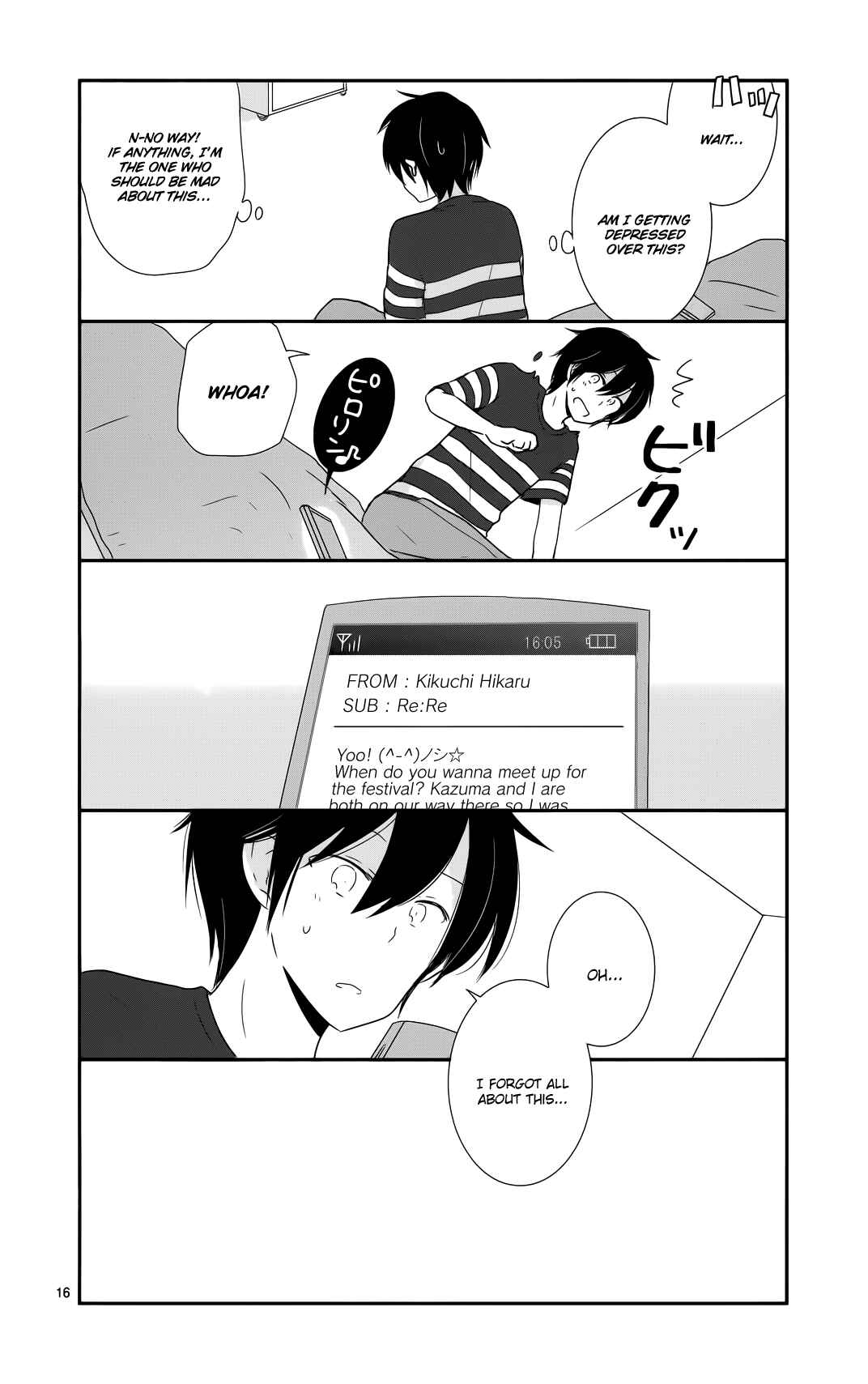 Chapter 32 - Page 17