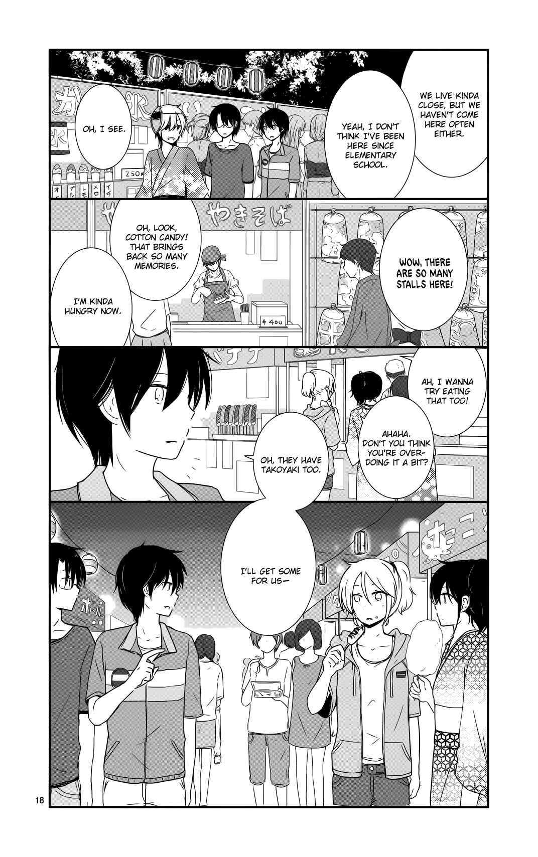 Chapter 32 - Page 19