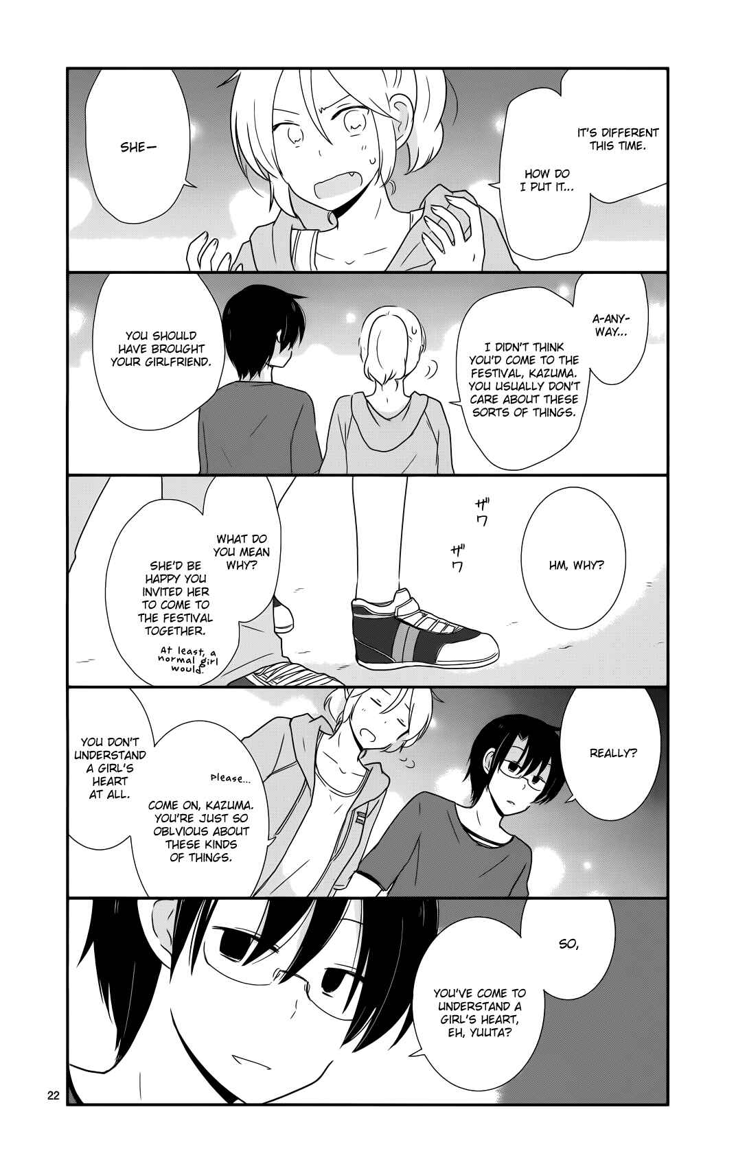Chapter 32 - Page 23