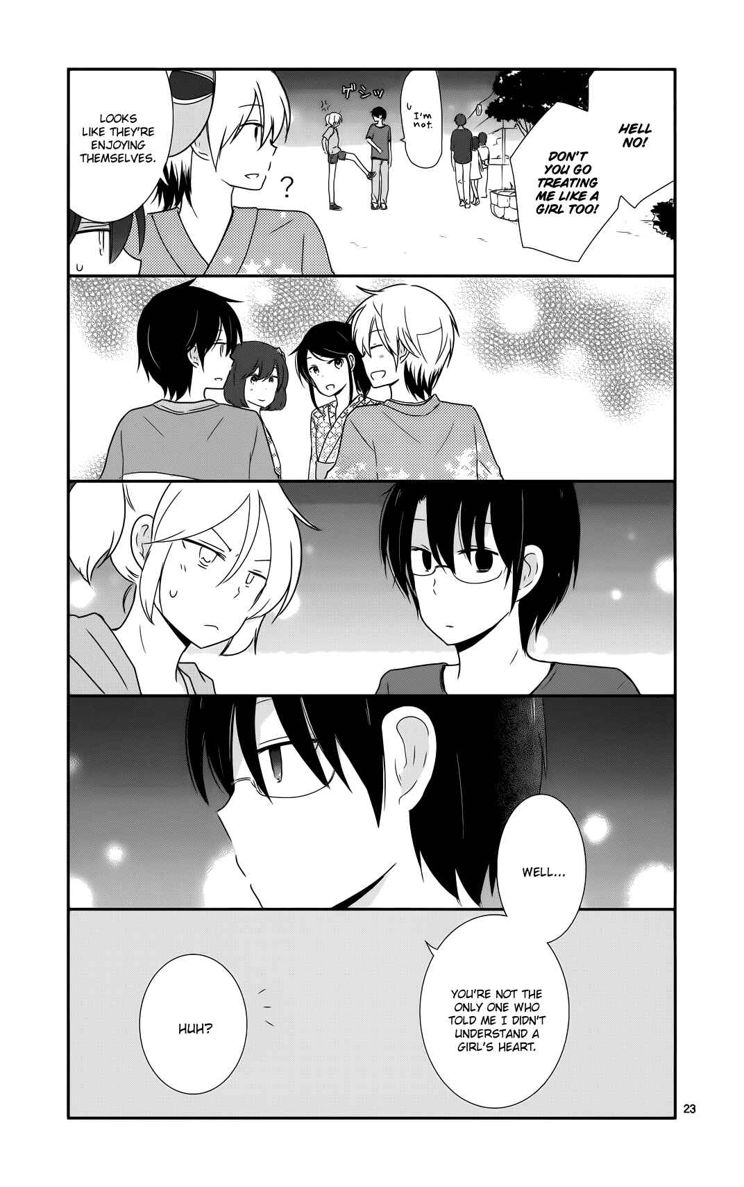Chapter 32 - Page 24