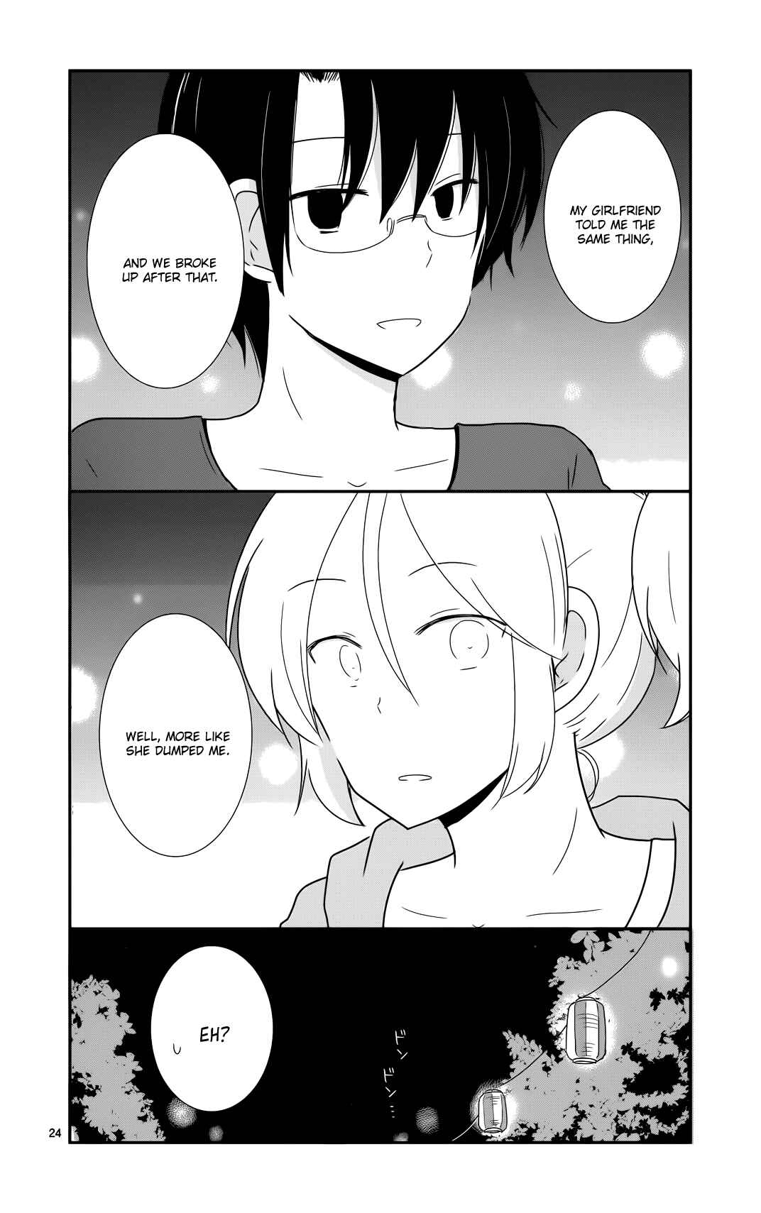 Chapter 32 - Page 25