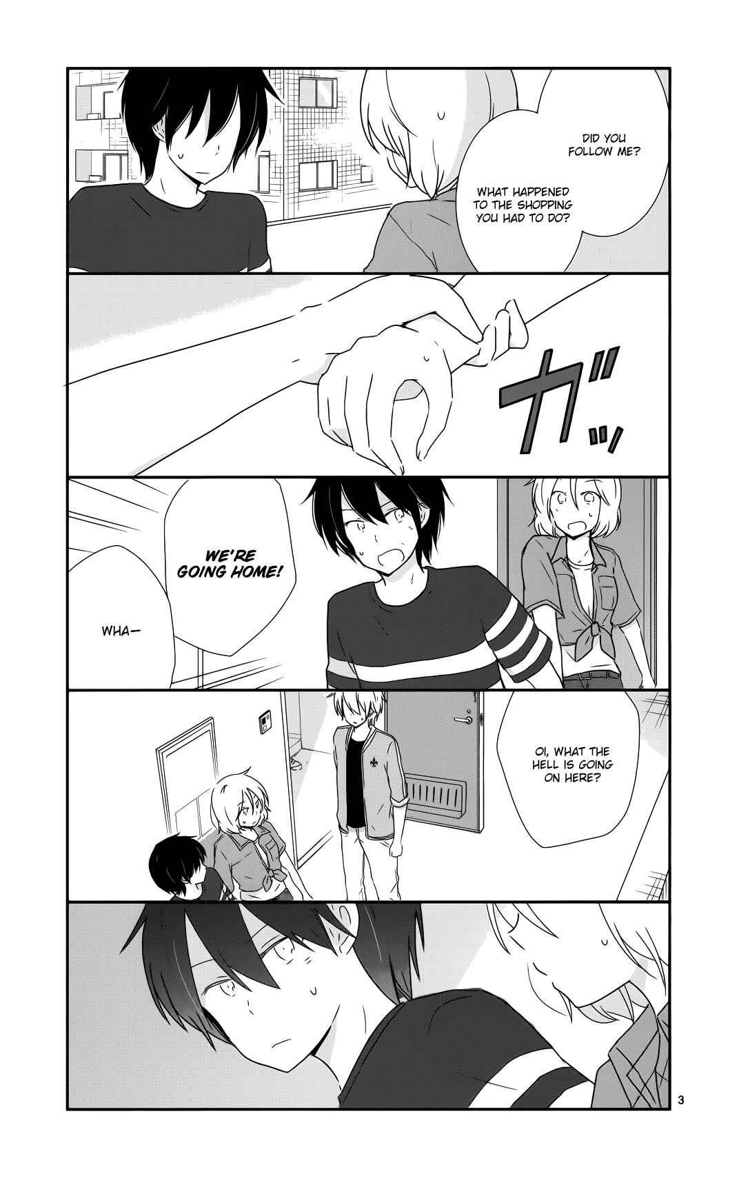 Chapter 32 - Page 4
