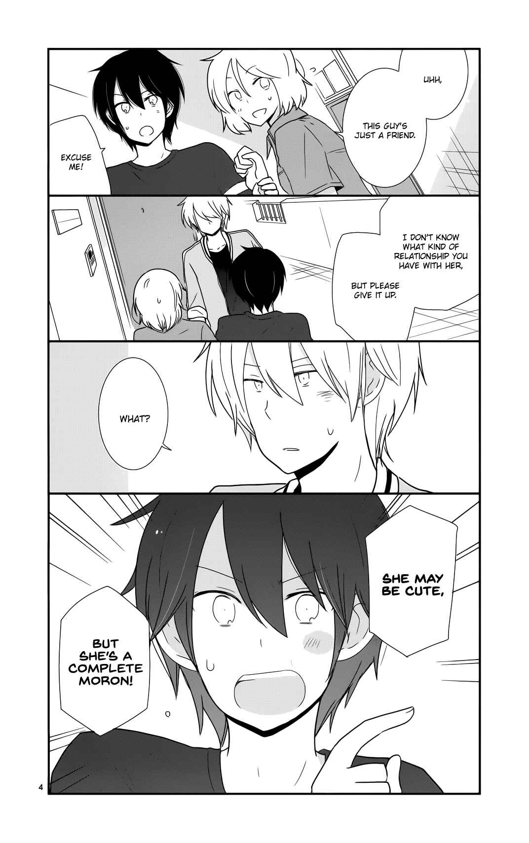Chapter 32 - Page 5