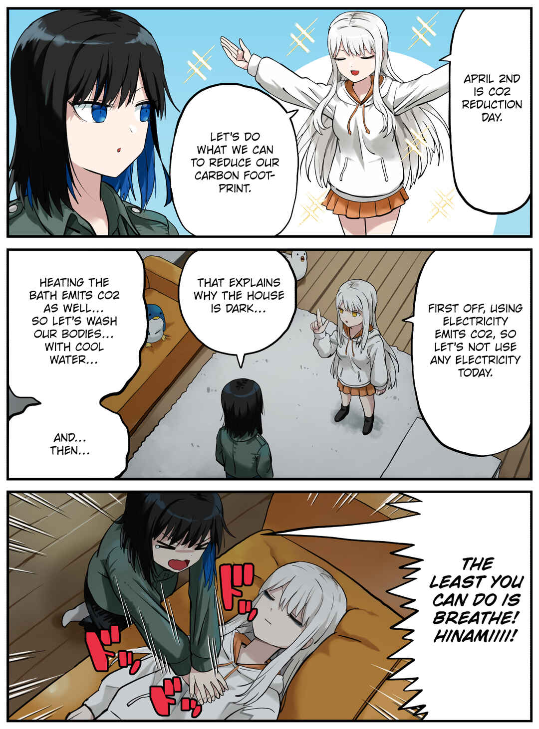 Chapter 89 - Page 1