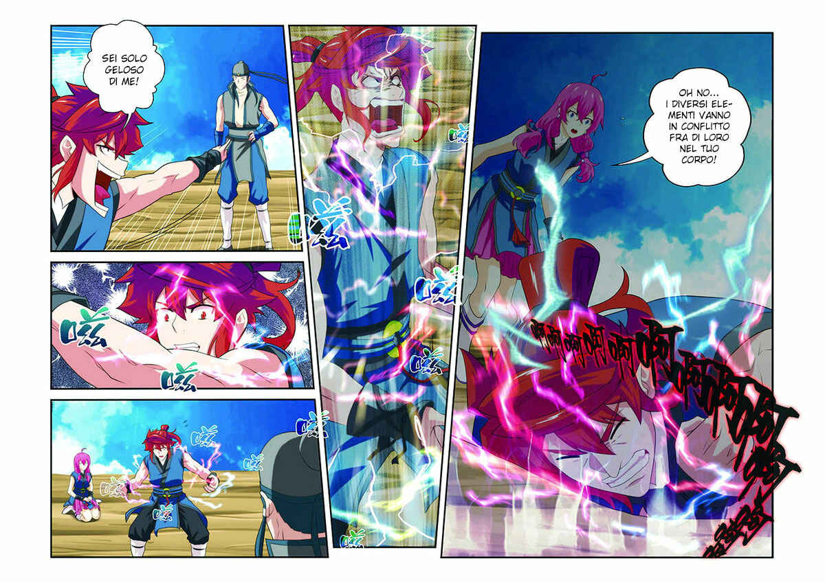 Chapter 58 - Page 10