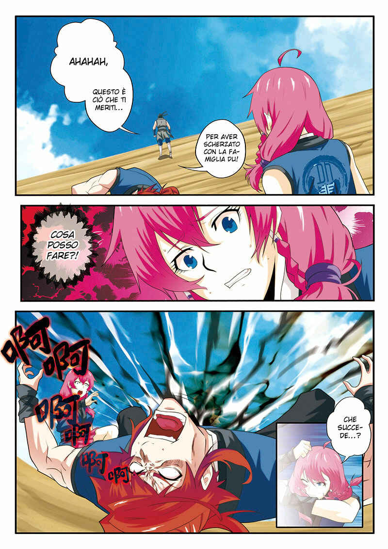 Chapter 58 - Page 12
