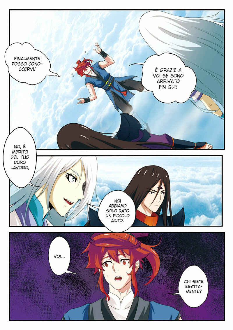 Chapter 58 - Page 15