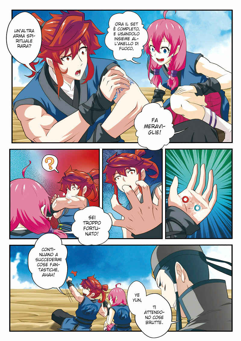 Chapter 58 - Page 9