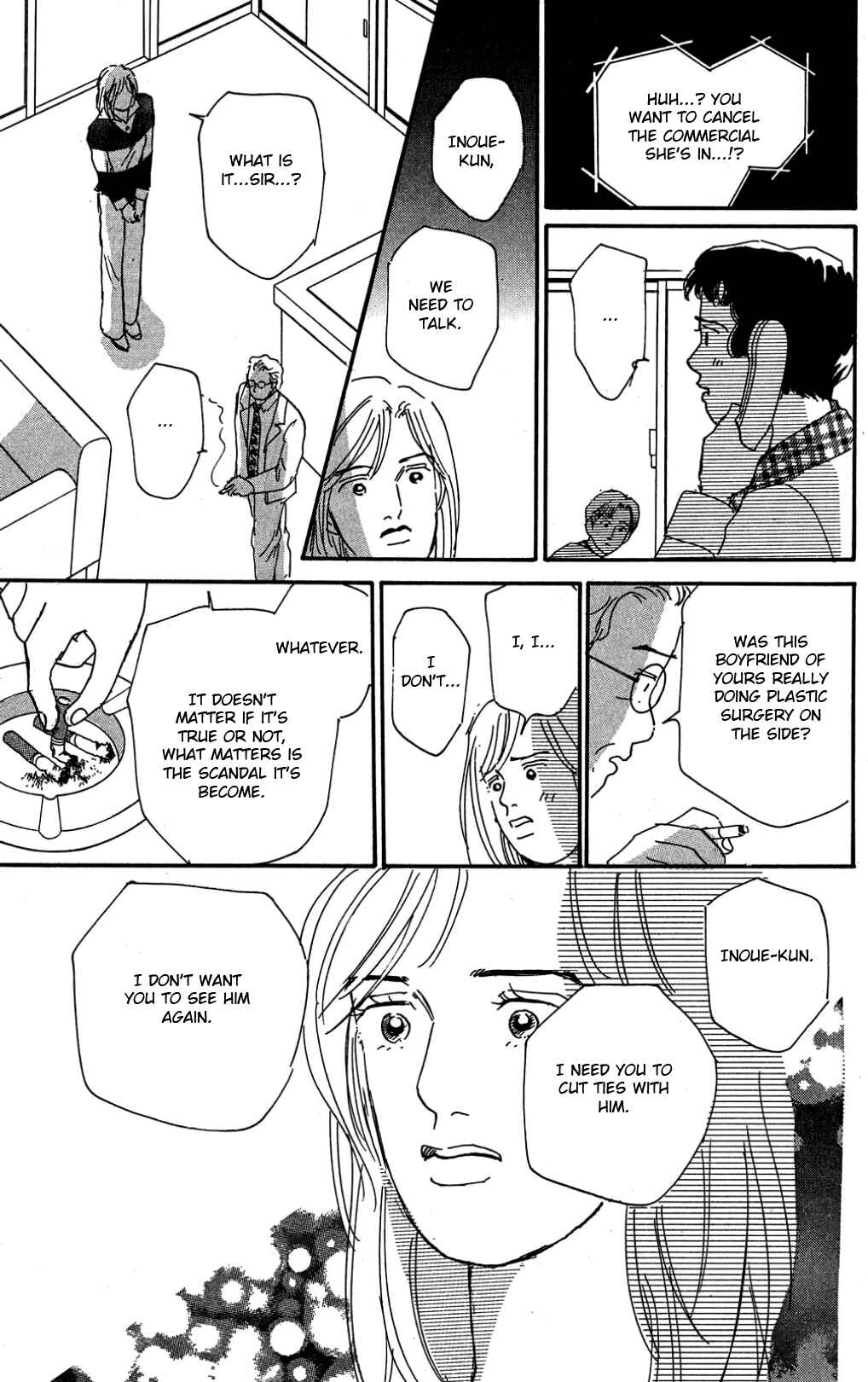 Chapter 35 - Page 27