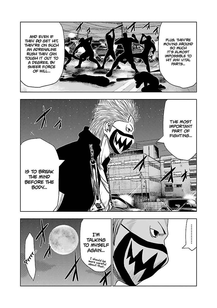 Chapter 28 - Page 11