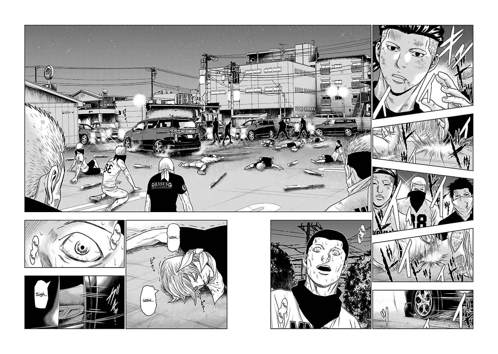 Chapter 28 - Page 20