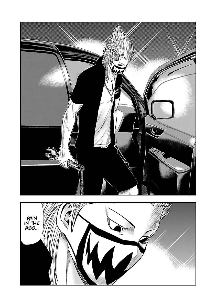 Chapter 28 - Page 21