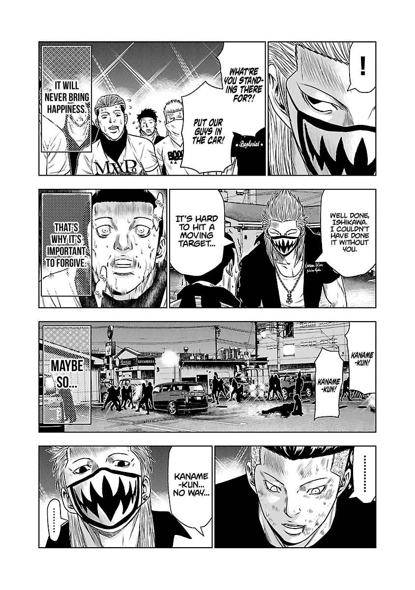 Chapter 28 - Page 22