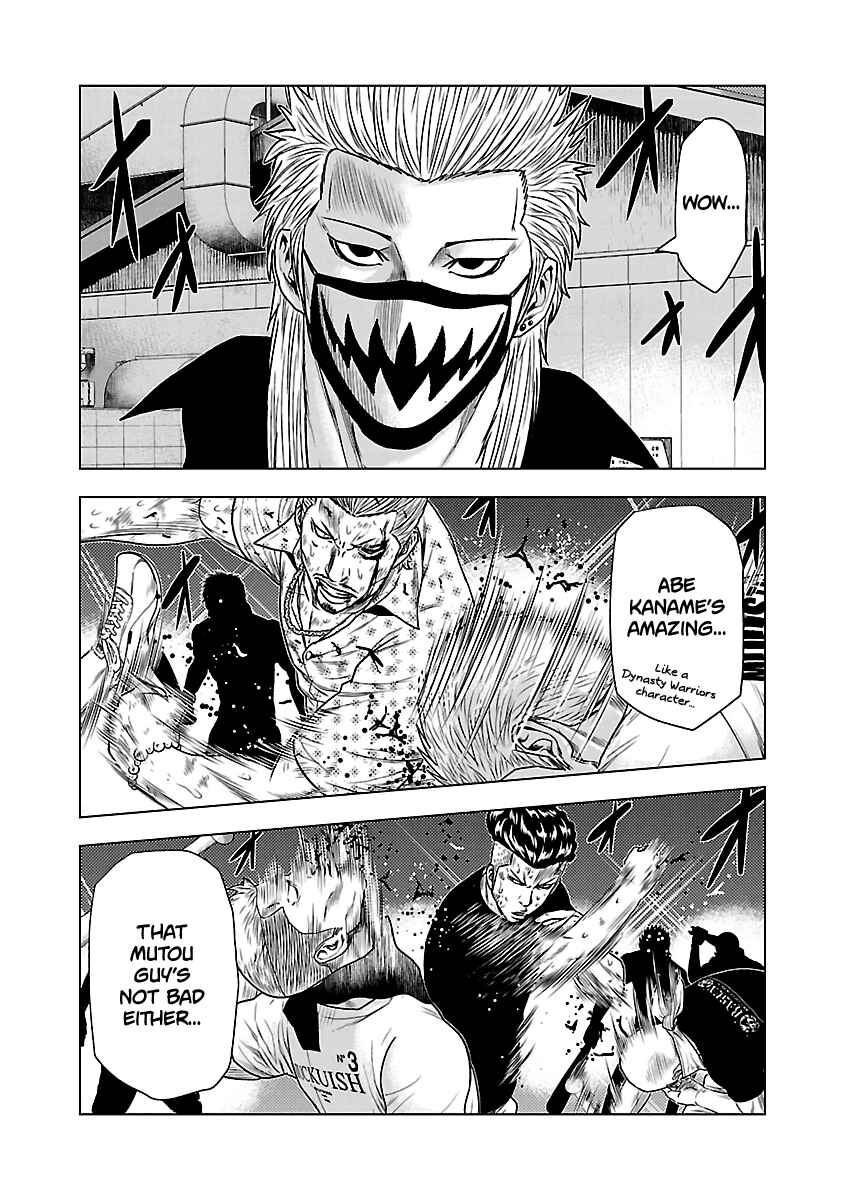 Chapter 28 - Page 9