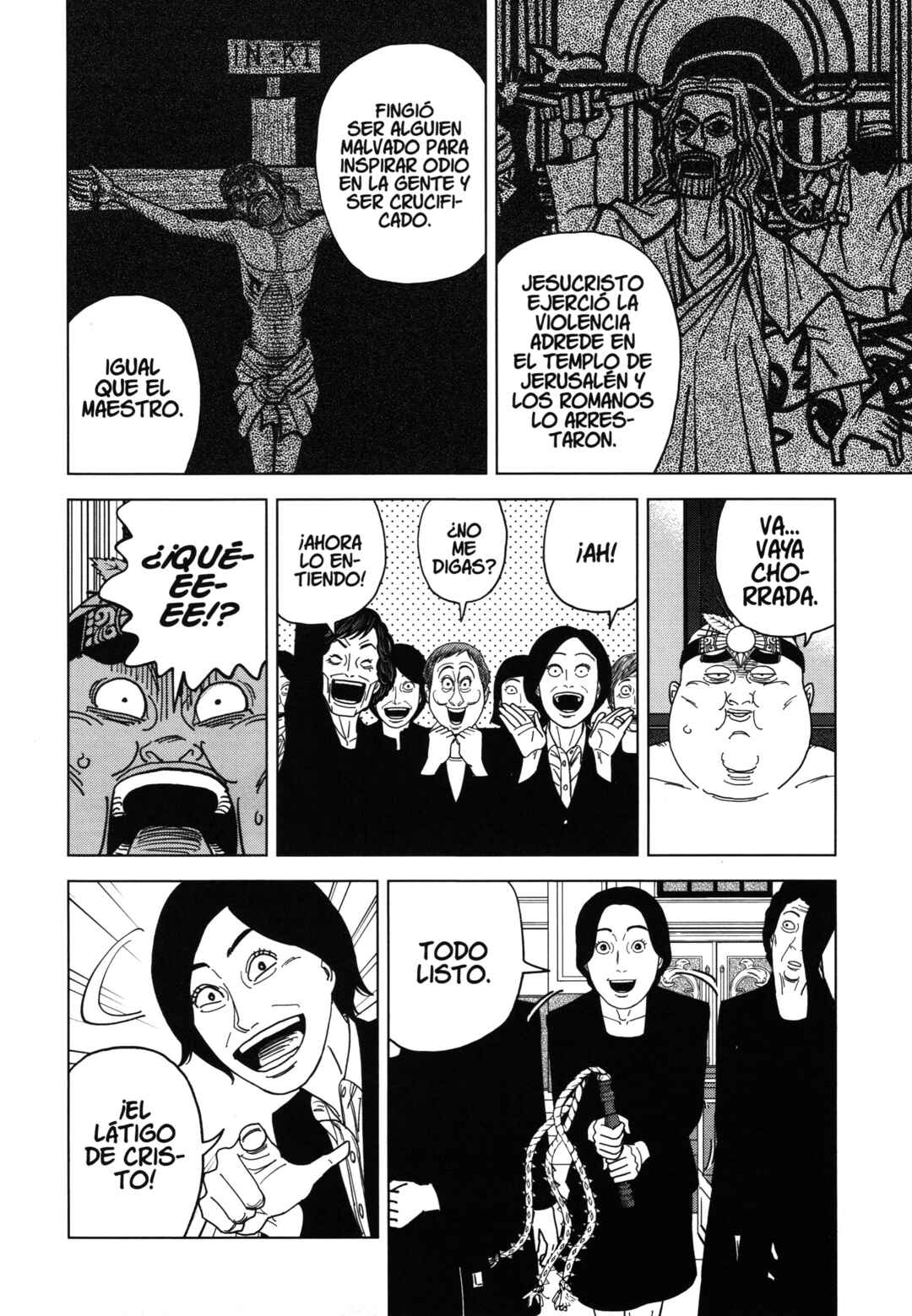 Chapter 56 - Page 14