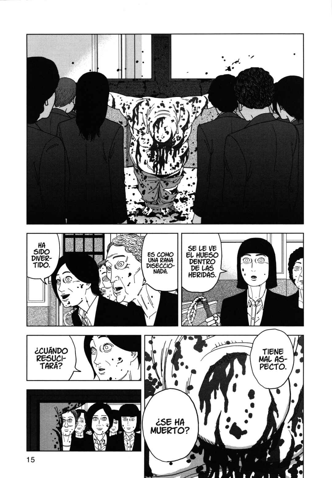 Chapter 56 - Page 17