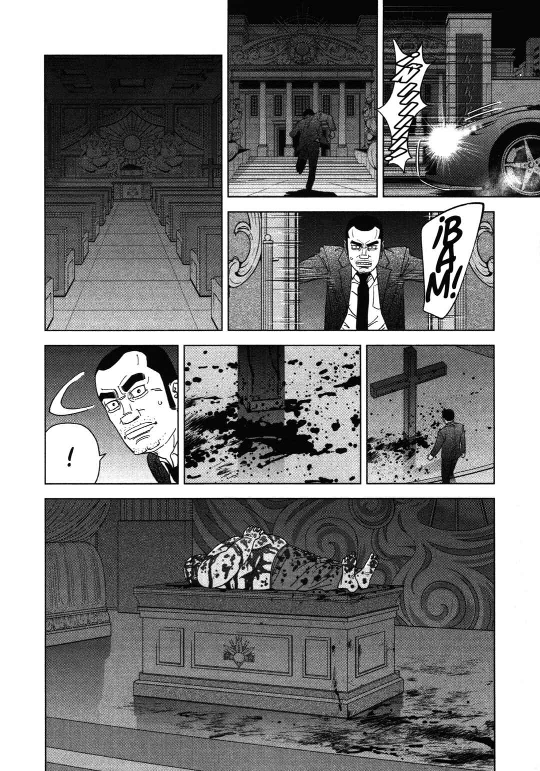 Chapter 56 - Page 20