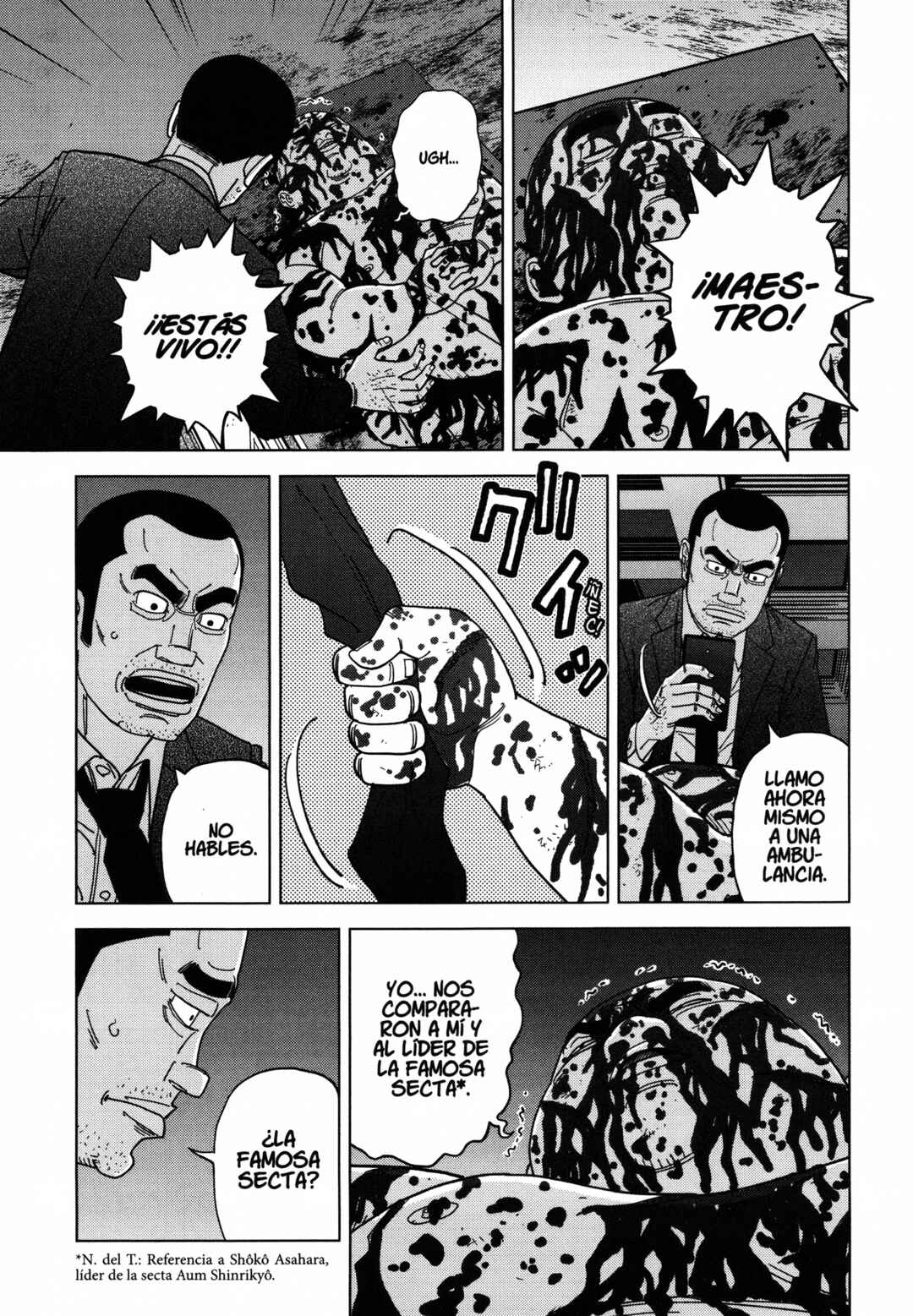 Chapter 56 - Page 21