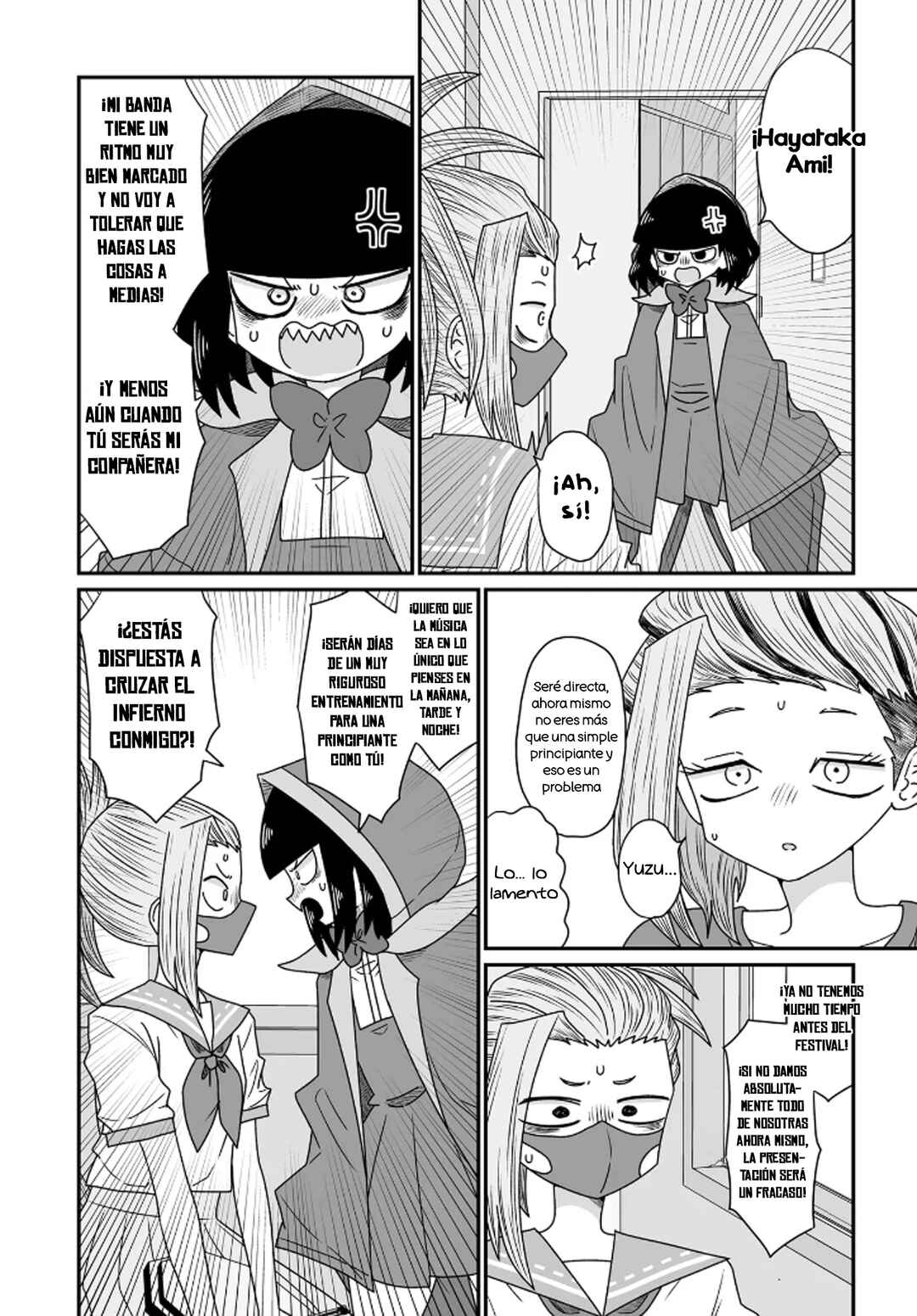 Chapter 42 - Page 16