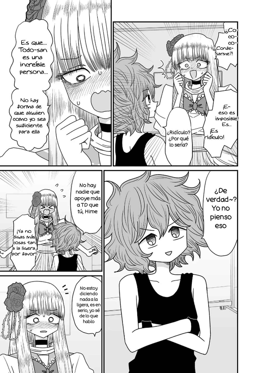 Chapter 42 - Page 21