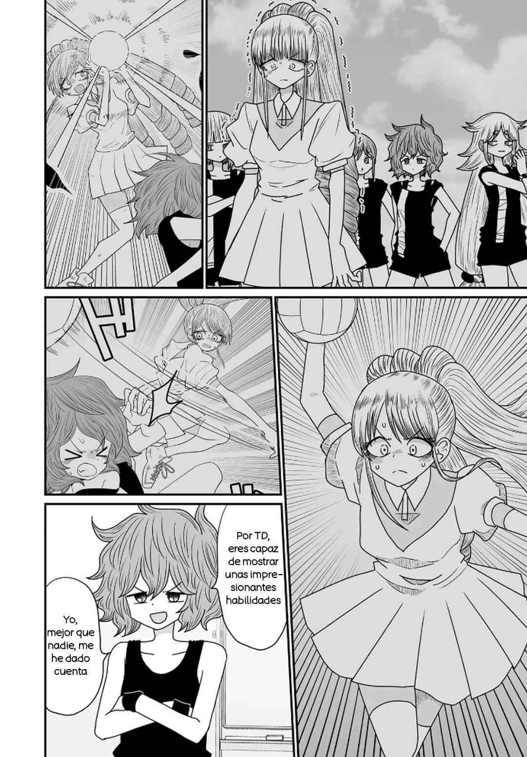 Chapter 42 - Page 22