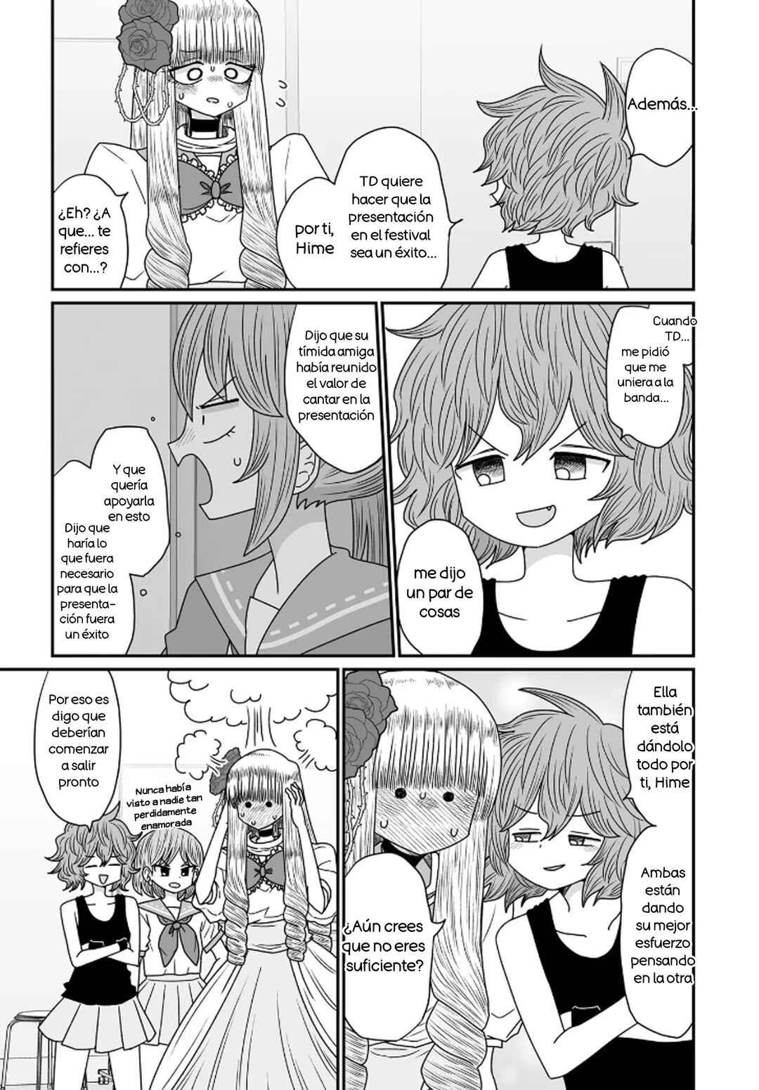 Chapter 42 - Page 23