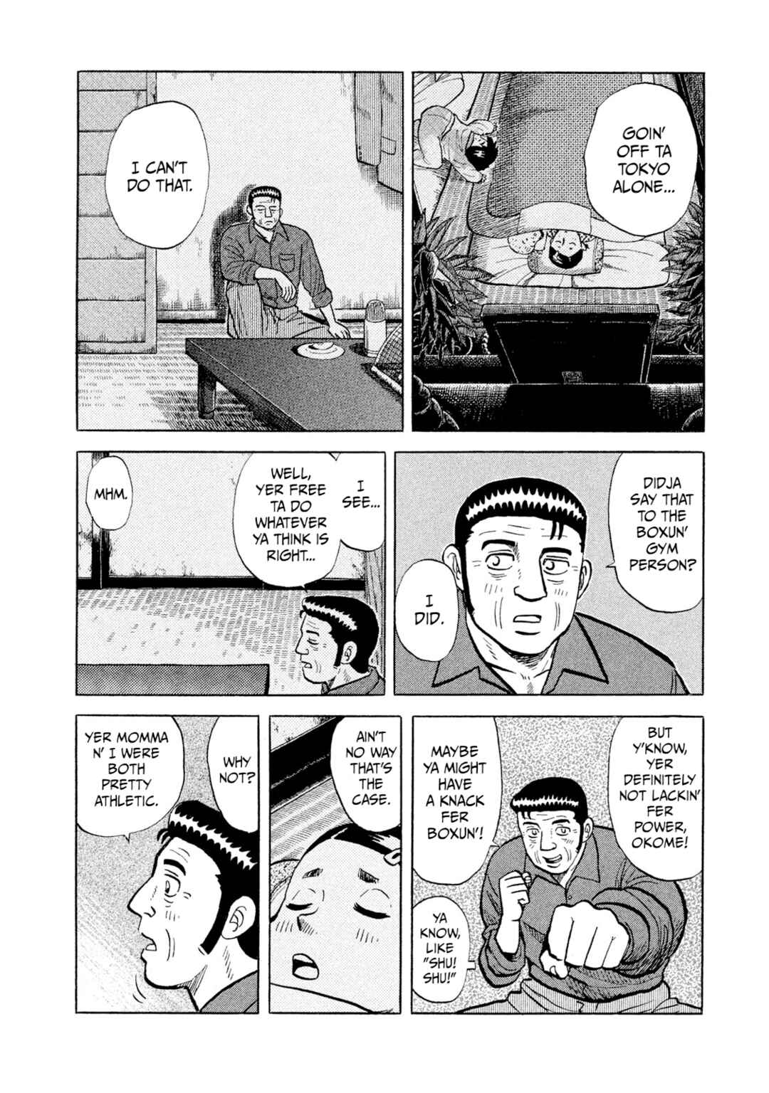 Chapter 3 - Page 10