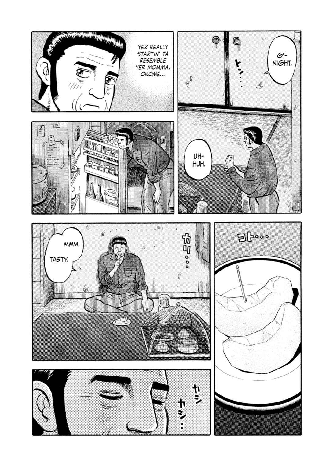 Chapter 3 - Page 6