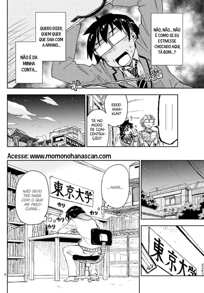 Chapter 109 - Page 9
